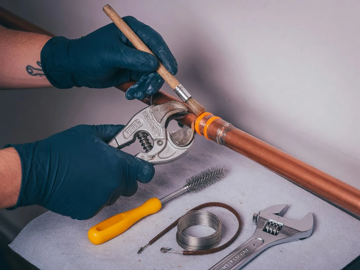 Why choose Sump Pump Repair in Scott, MS